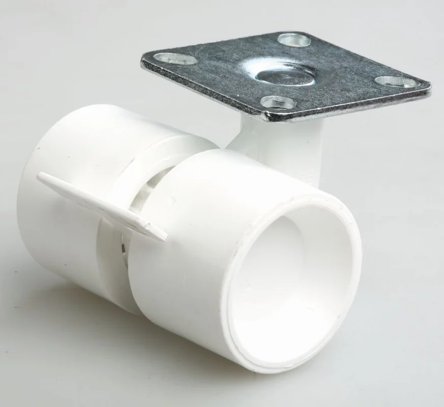 Sezónní Sleva OGTM kolečko Formula 40mm guma bílá