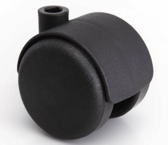 Kolečko plastové A50 50 mm čep M8 x 16 Hit Sezóny