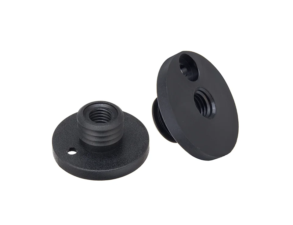 Kup Teď StrongCastors Zděř M10 kluzák pro kolečko 306062