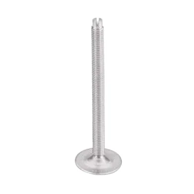 HETTICH 9318261 seřizovací soklový šroub, M8, 100 mm Super Cena