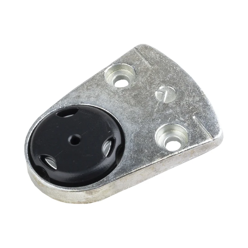 IF stavěcí noha LH7.28 Leveller - kov/plast Top Prodej