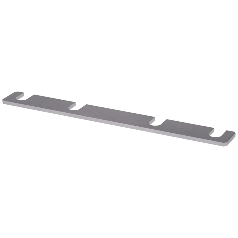 IF-vymezovací adaptér pro šablonu Rekord 99x11x1,5mm Jen Po Omezenou Doba