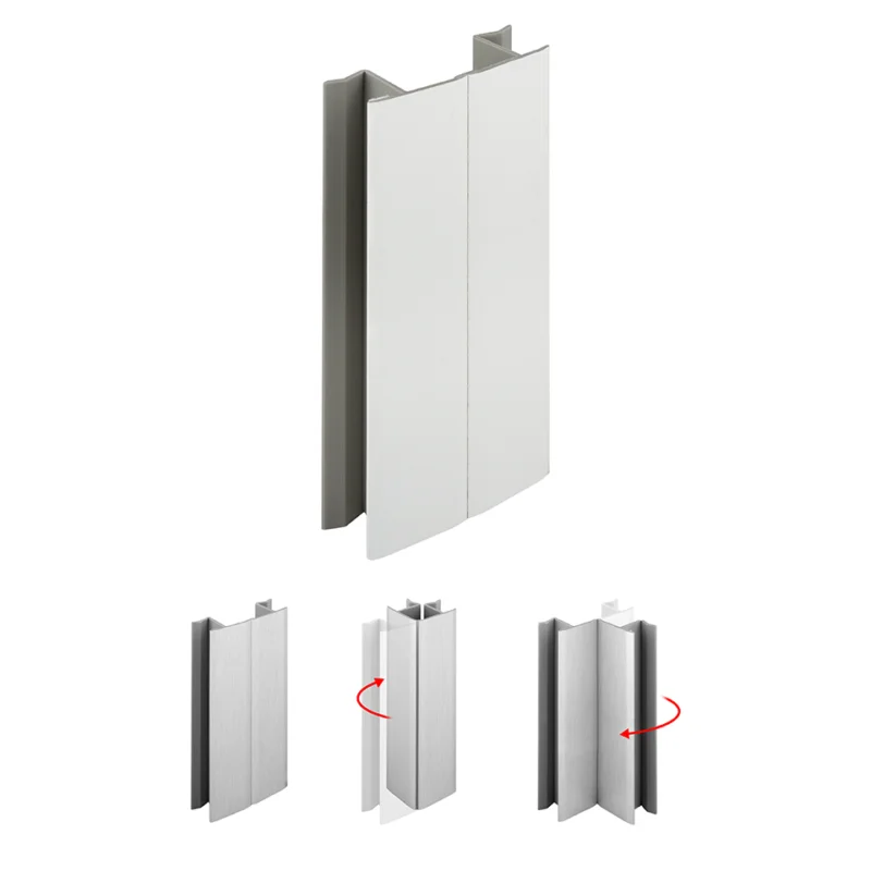 Top Prodej SCILM flexi spojka 100mm bílá matná