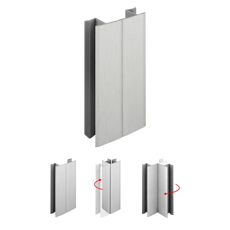 SCILM flexi spojka 120mm hliník broušený Ověřený