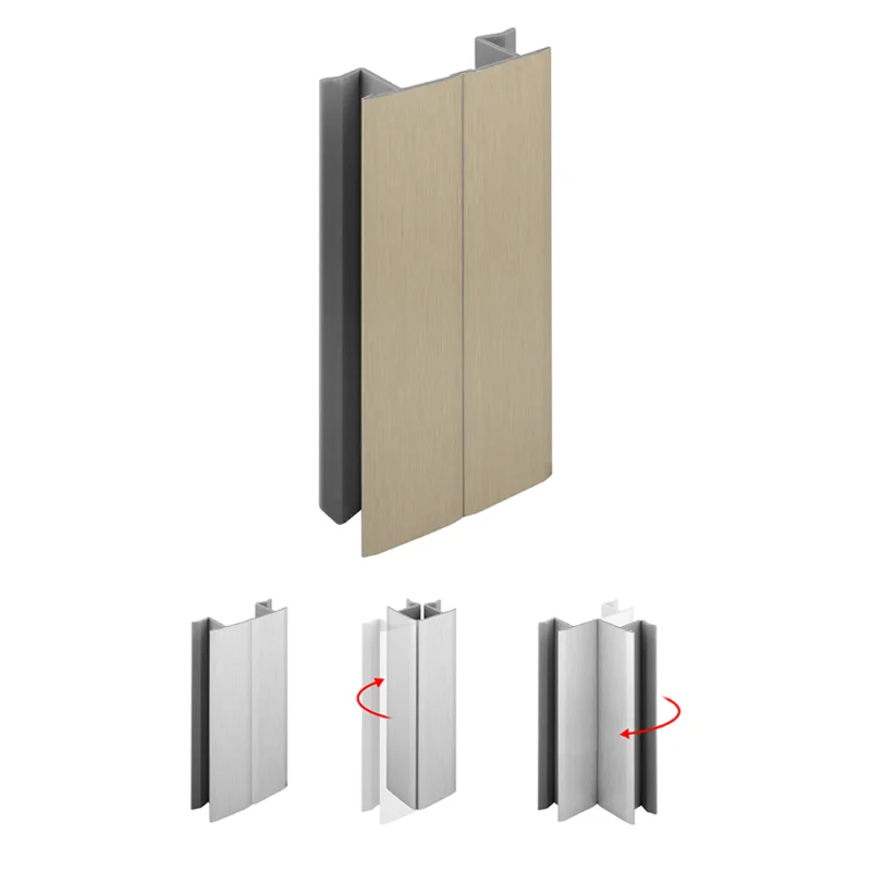 SCILM flexi spojka 120mm nerez broušená Must-Have