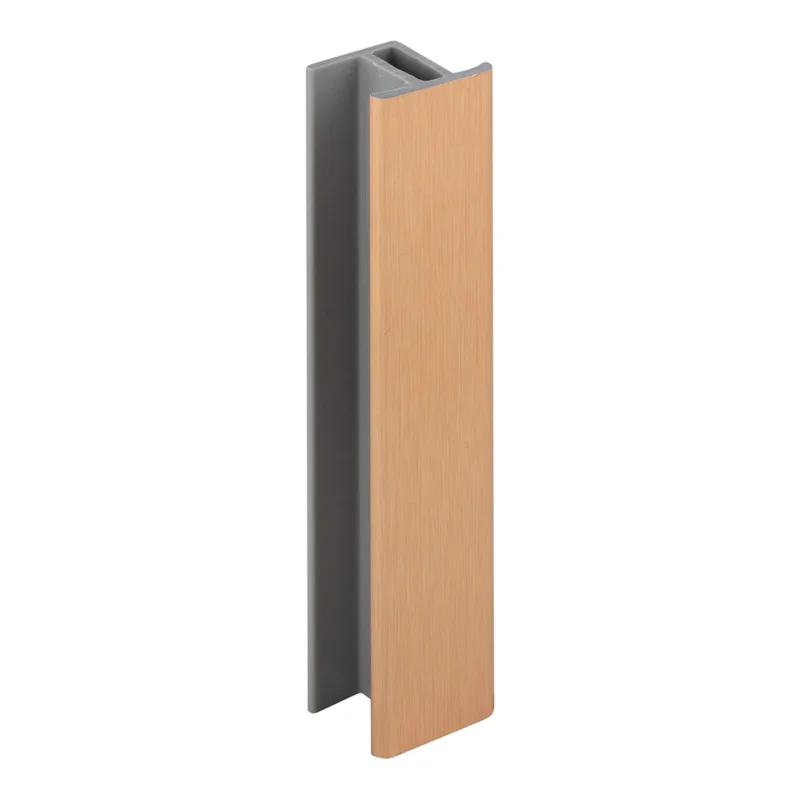 SCILM průběžná spojka 120mm měď broušená Koupit Online