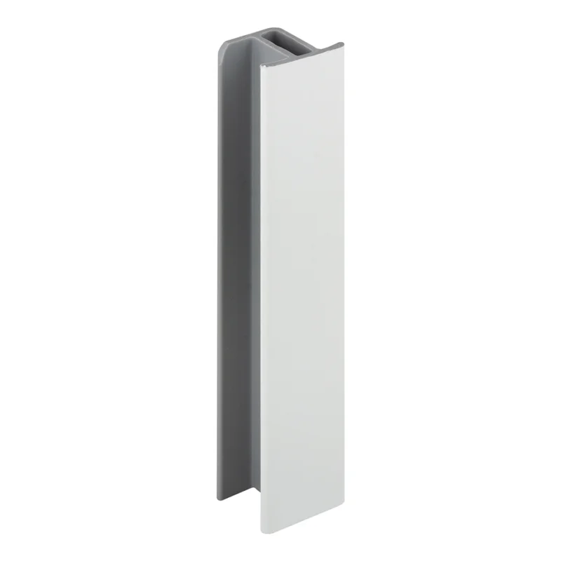 Odeslání Ihned SCILM průběžná spojka 150mm bílá matná