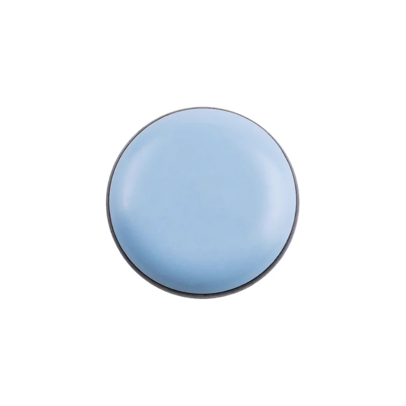 STRONG kluzák s teflonem k nalepení průměr 17mm Sezónní Sleva