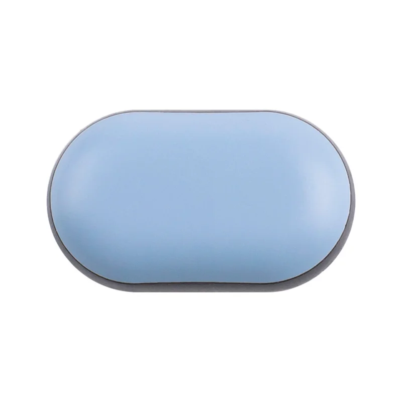 STRONG kluzák s teflonem k nalepení rozměr 16 x 26mm Ověřený