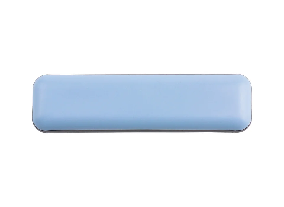 Výhodná Nabídka STRONG kluzák s teflonem k nalepení rozměr 19 x 70mm