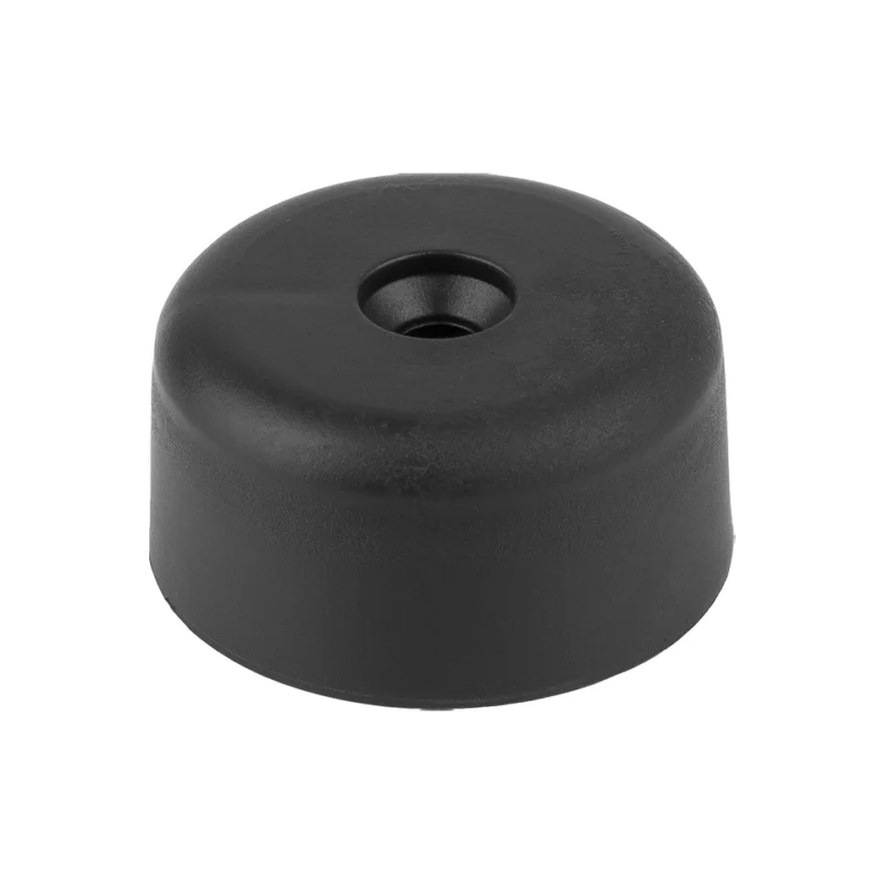 STRONG kluzák šroubovací průměr 50mm černá Kup Teď