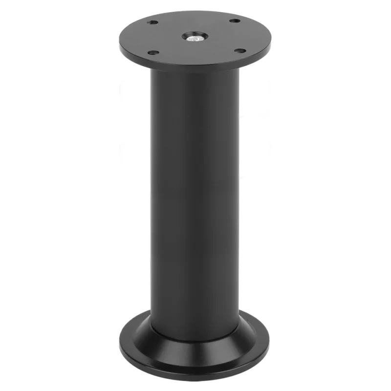 StrongLegs nábytková noha FA004 120Rmm černá matná Koupit Online
