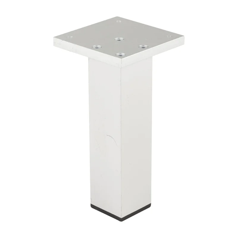 Bezpečná Platba StrongLegs nábytková noha FA006 150mm chrom matný