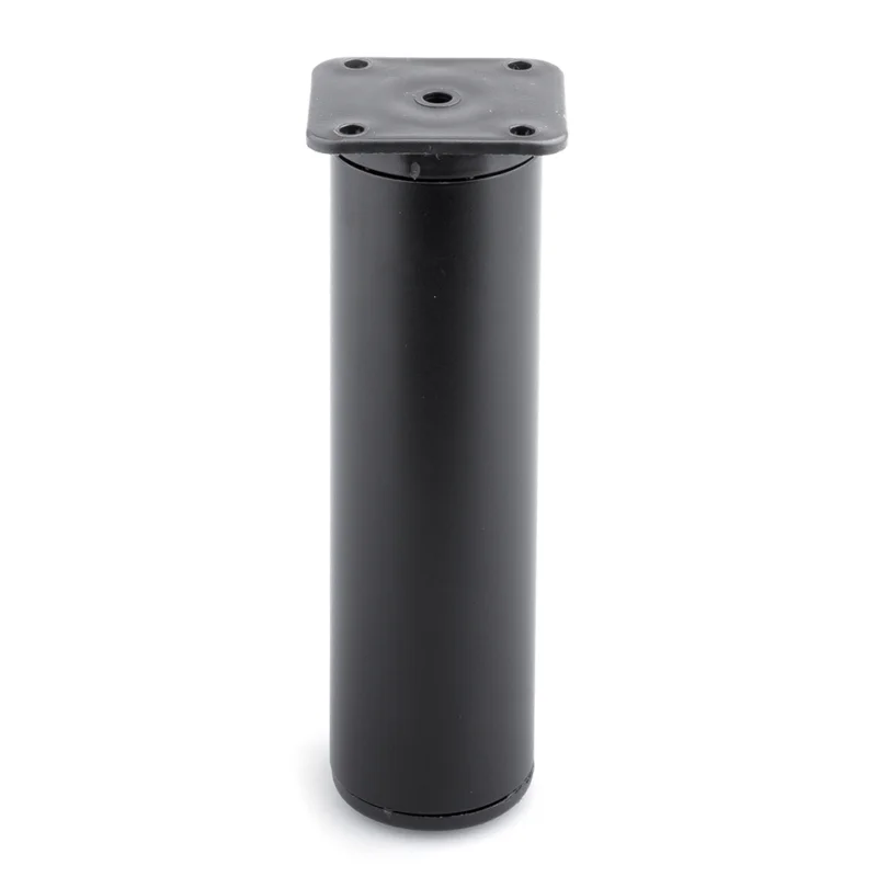 StrongLegs nábytková noha FA010, 150Rmm, černá matná Koupit Online