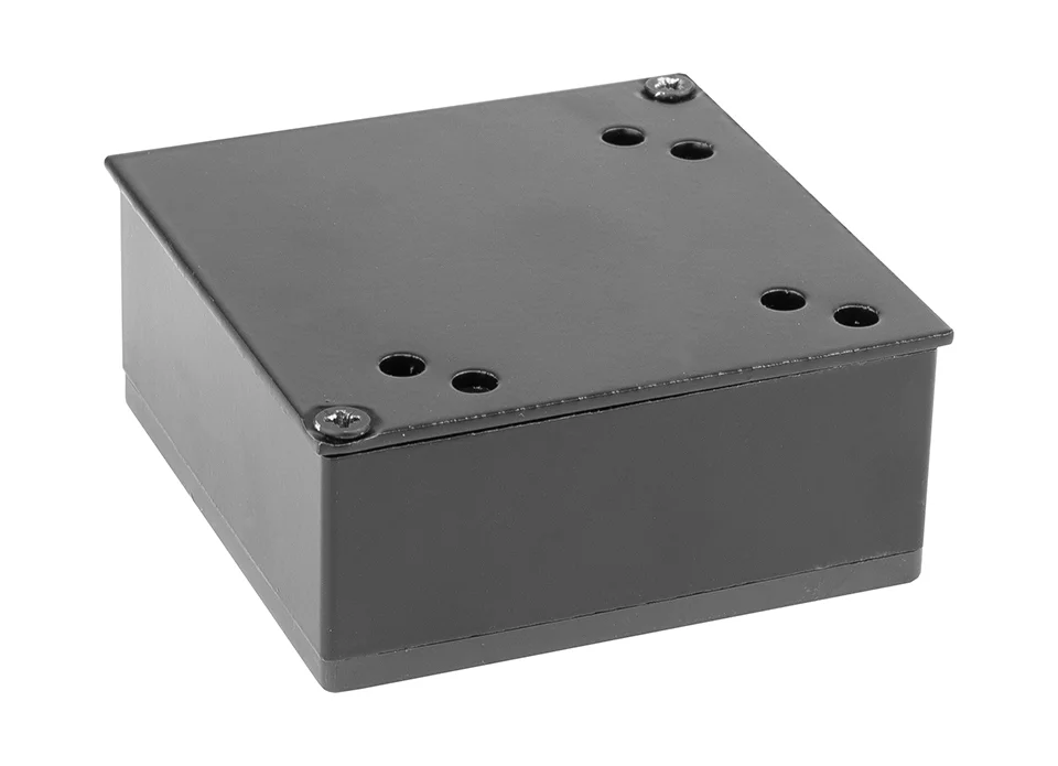 StrongLegs nábytková noha FA013 35mm černá matná Must-Have