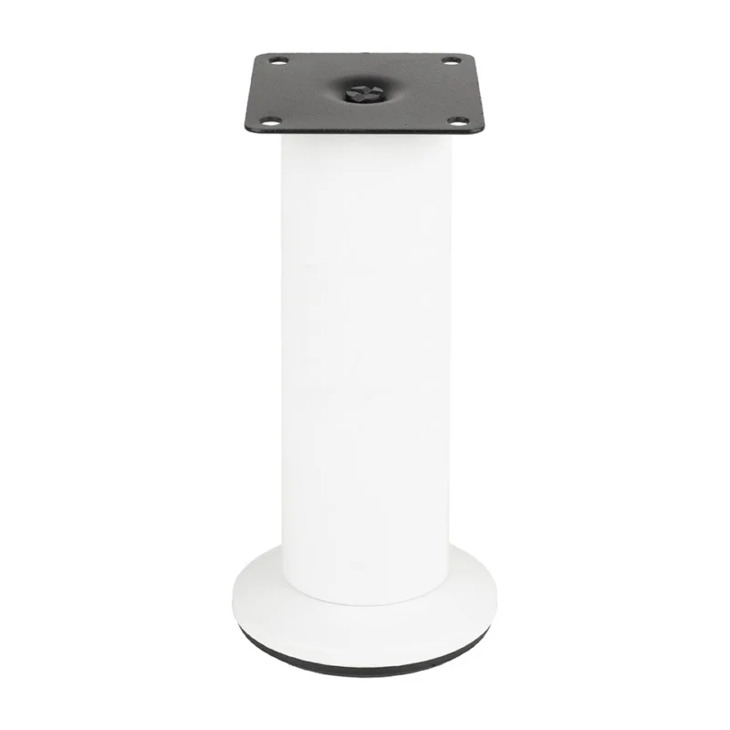 Vrácení Zdarma StrongLegs nábytková noha FS001 150Rmm bílá lesklá