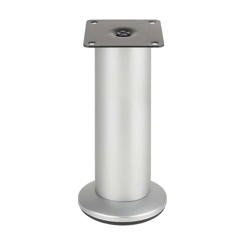 StrongLegs nábytková noha FS001 150Rmm chrom matný Nová Kolekce