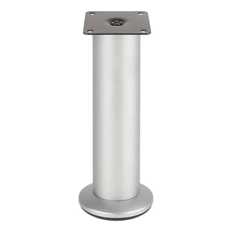 Sleva StrongLegs nábytková noha FS001 200Rmm chrom matný