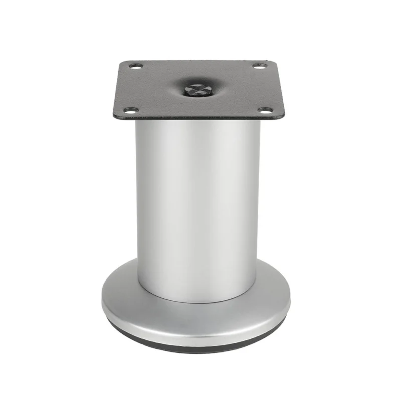 StrongLegs nábytková noha FS001 80Rmm chrom matný Přímo Od Výrobce