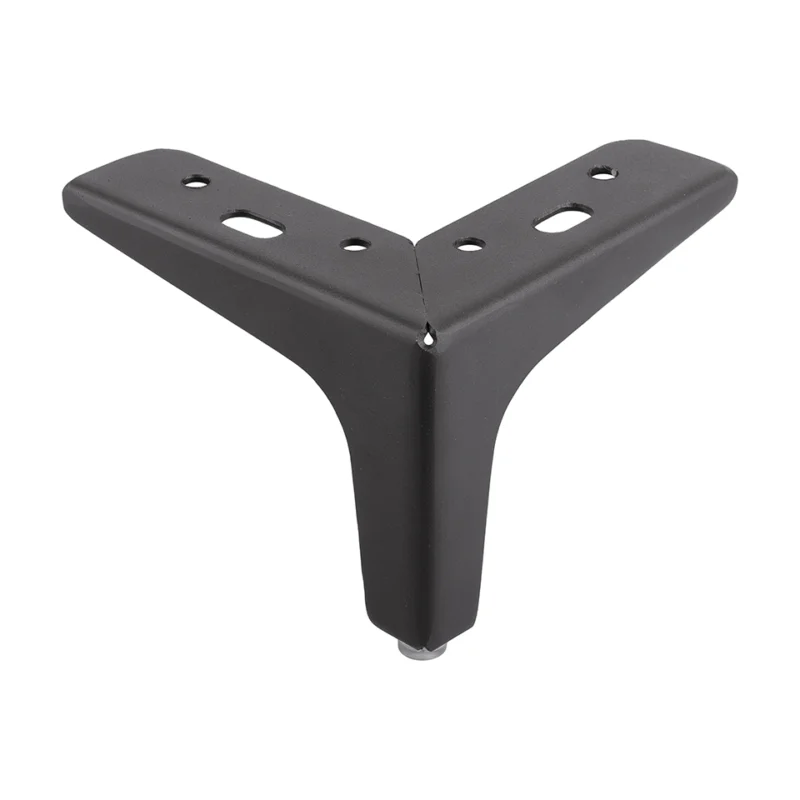 StrongLegs nábytková noha FS003 100mm černá matná Speciální Cena
