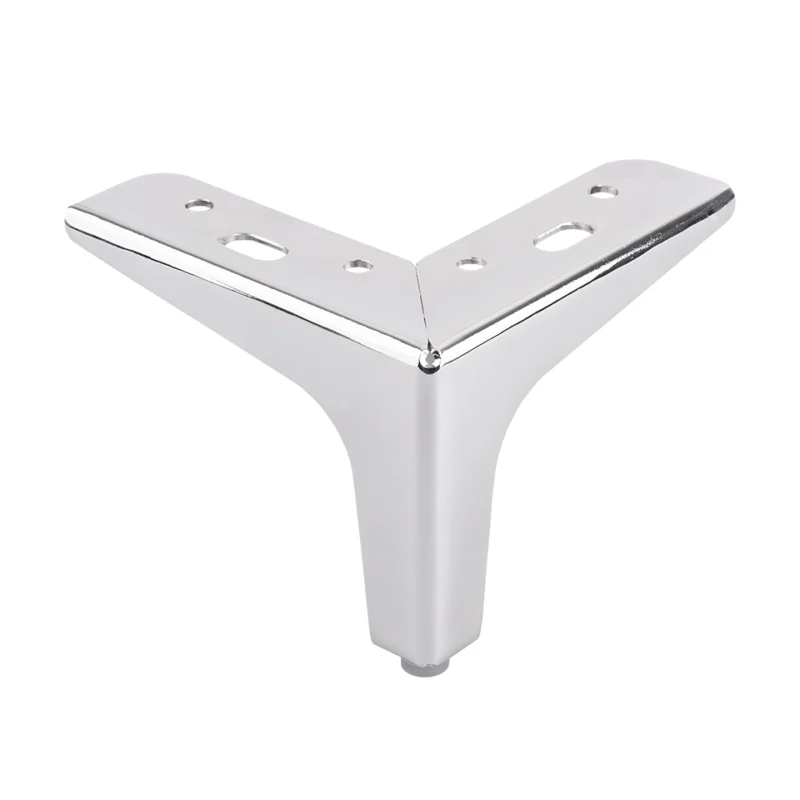 StrongLegs nábytková noha FS003 100mm chrom lesk Aktuální