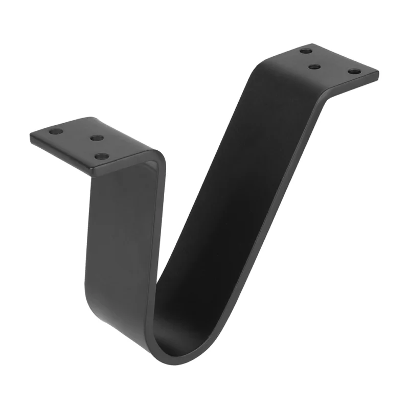 StrongLegs nábytková noha FS008 120mm černá matná Akční Cena