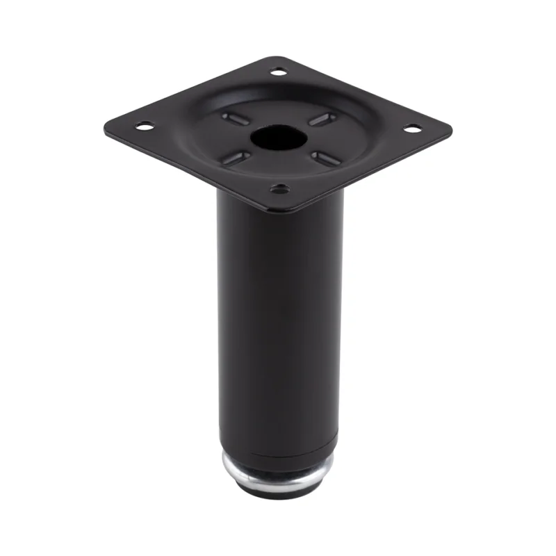 StrongLegs nábytková noha FS014 150Rmm černá matná Výhodná Nabídka