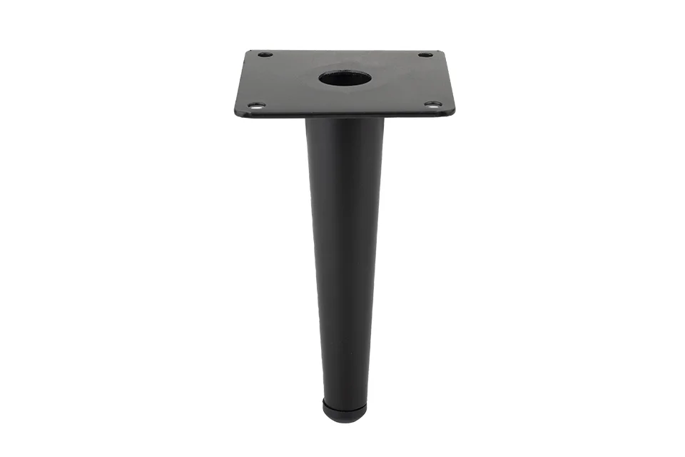 Jen Po Omezenou Doba StrongLegs nábytková noha FS020 150mm černá matná