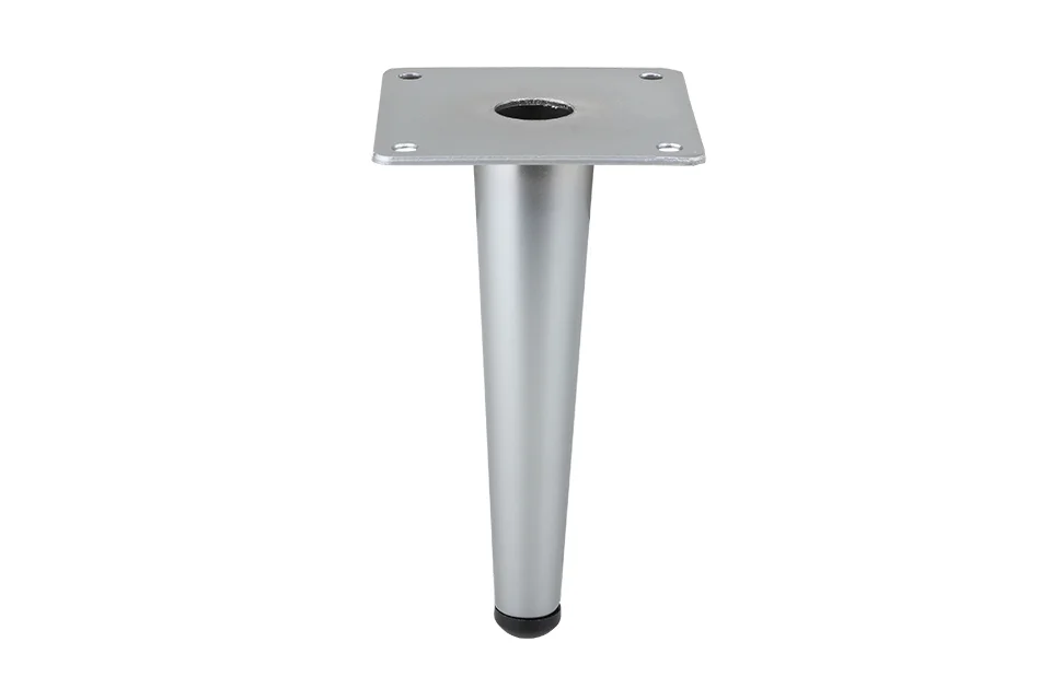 Hit Sezóny StrongLegs nábytková noha FS020 150mm chrom matný