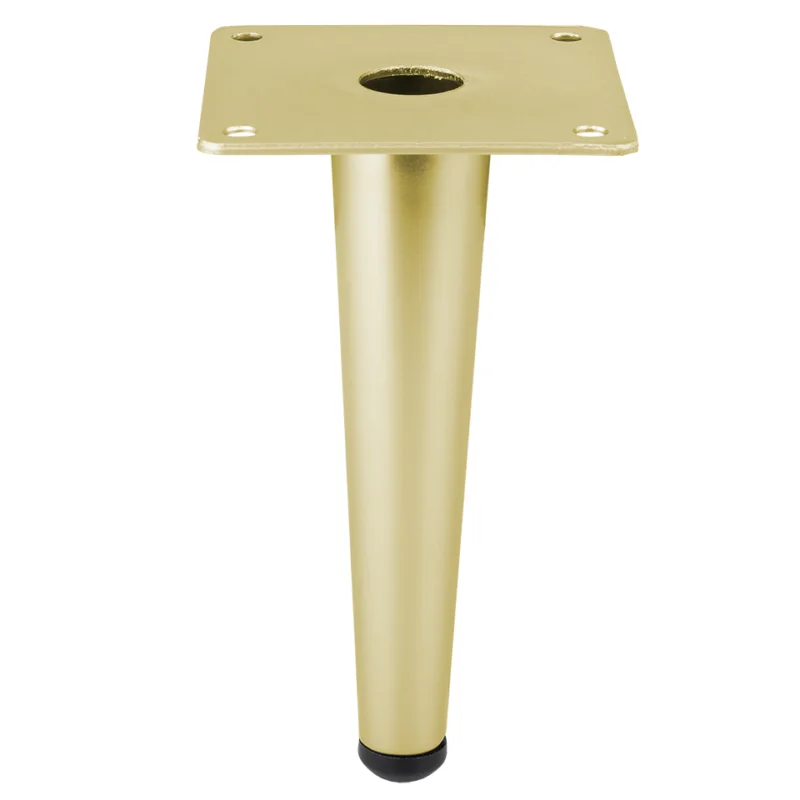StrongLegs nábytková noha FS020 150mm zlatá broušená Koupit Online