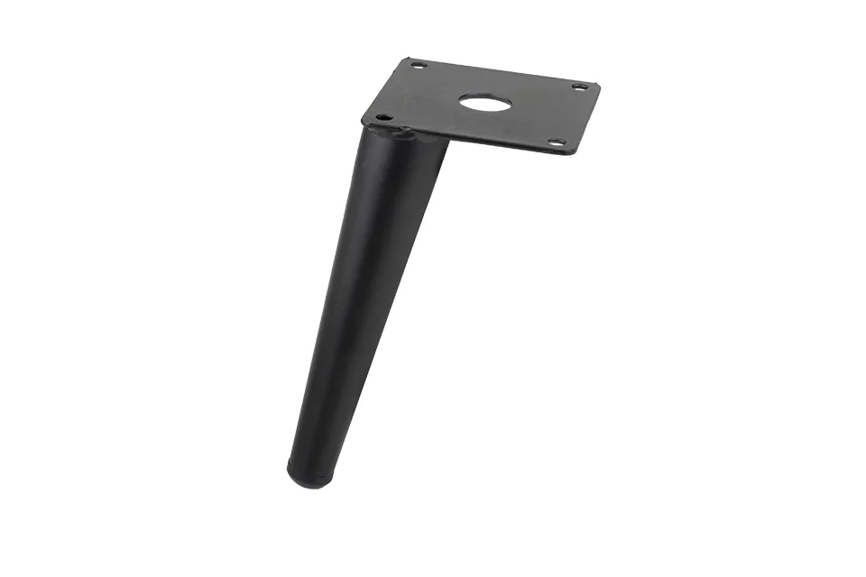 Objednat Nyní StrongLegs nábytková noha FS021 150mm černá matná