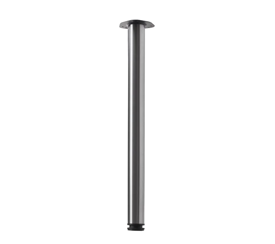 Tovární Cena StrongLegs stolová noha S1 820/60mm kartáčovaná ocel