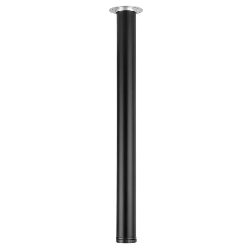 Oblíbený StrongLegs stolová noha TS001 710R/60mm černá matná