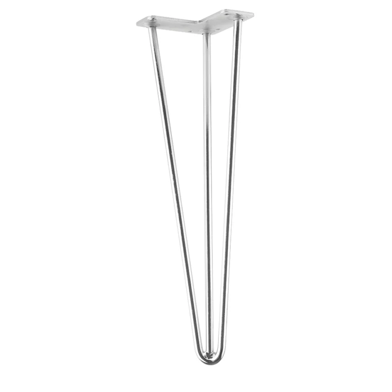 StrongLegs stolová noha TS003 420mm chrom Sleva