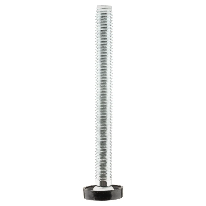 Vysoce Kvalitní STRONG Stavěcí noha - šroub H100mm, M10
