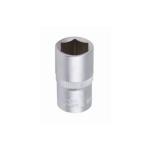 Omezená Nabídka 1/2" Nástrčná hlavice (ořech) 23mm