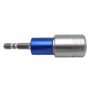 Adaptér 1/4" šestihran/SDS+ Zlevněný