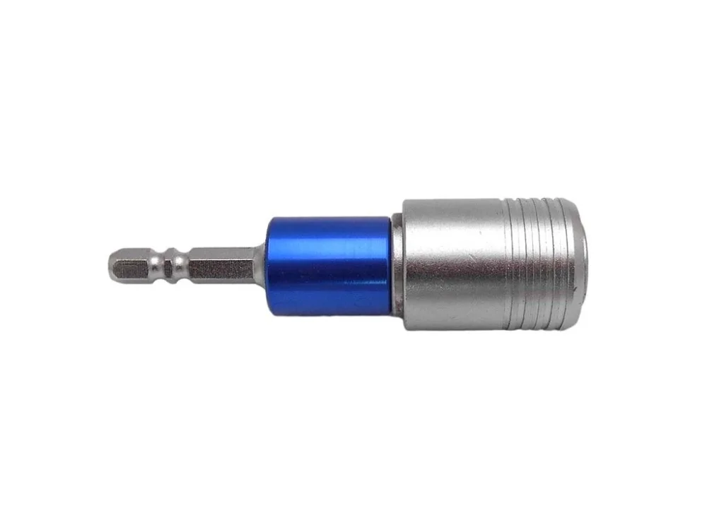 Adaptér 1/4" šestihran/SDS+ Zlevněný