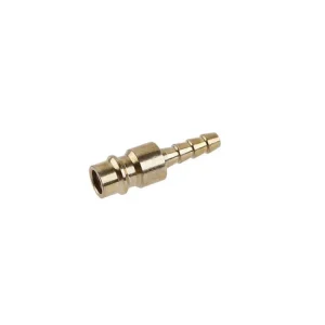 Adaptér rychlospojky/hadicová vsuvka 6mm Omezená Nabídka