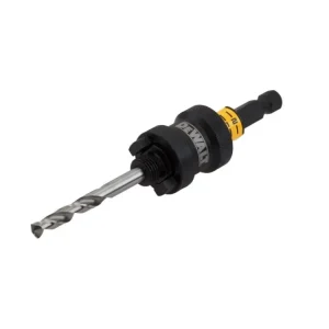 Kup Teď Adaptér s vodícím vrtákem pro děrovky, 14-30 mm DT20626