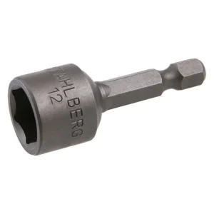 Adaptér STAHLBERG 1/4" 6hran 12mm Kup Teď