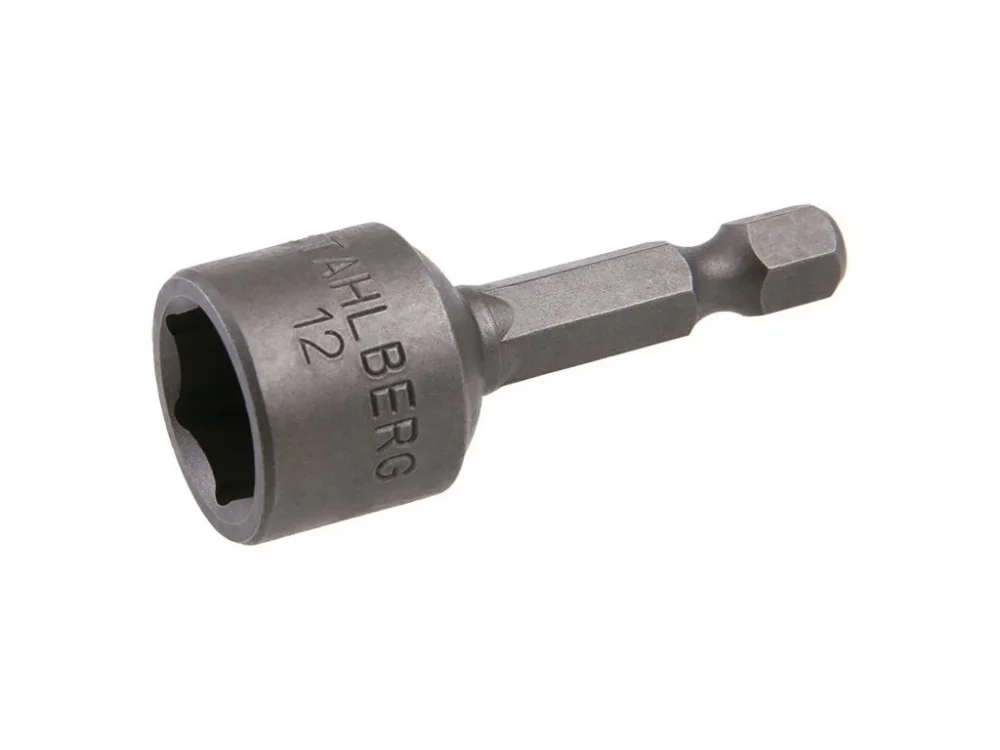 Adaptér STAHLBERG 1/4" 6hran 12mm Kup Teď