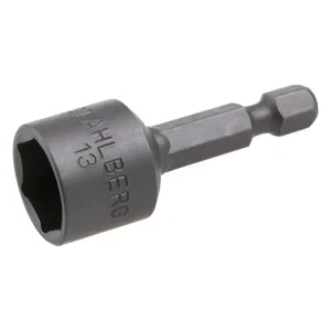 Adaptér STAHLBERG 1/4" 6hran 13mm Levný