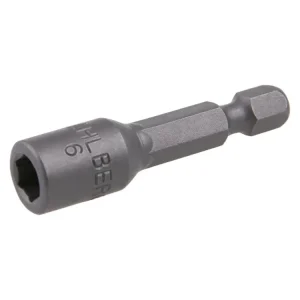 Adaptér STAHLBERG 1/4" 6hran 6mm Cenová Bomba