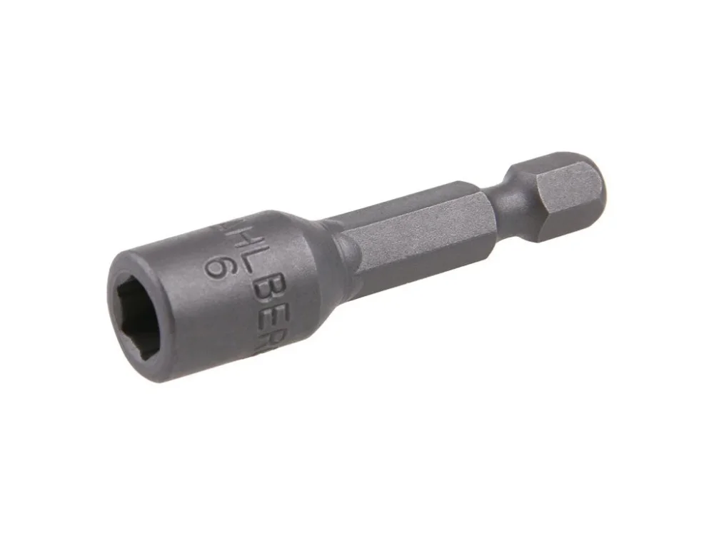 Adaptér STAHLBERG 1/4" 6hran 6mm Cenová Bomba