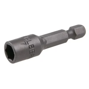 Adaptér STAHLBERG 1/4" 6hran 7mm Cenová Bomba