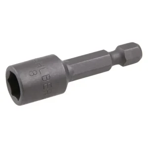 Levný Adaptér STAHLBERG 1/4" 6hran 8mm