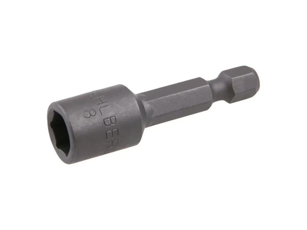 Levný Adaptér STAHLBERG 1/4" 6hran 8mm