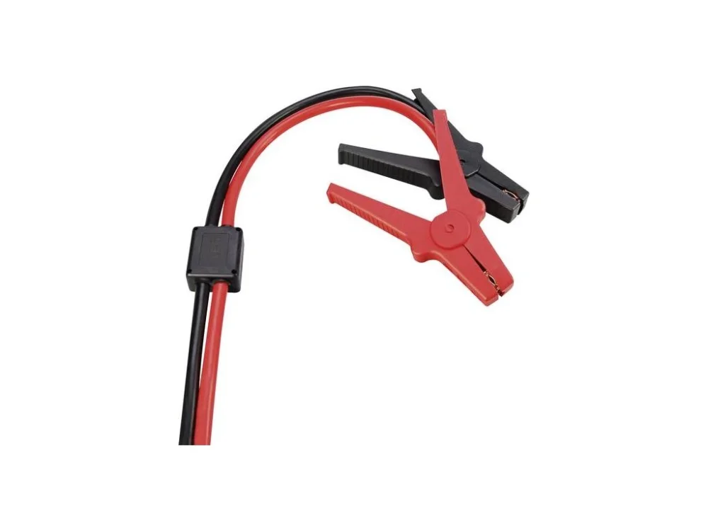 Doprava Zdarma AEG Startovací kabely 25 Start protect