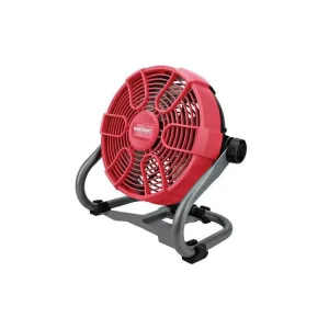 Výhodná Nabídka Akumulátorový ventilátor Worcraft CJF-S20Li, 20V, Li-Ion, 26W, 23 cm
